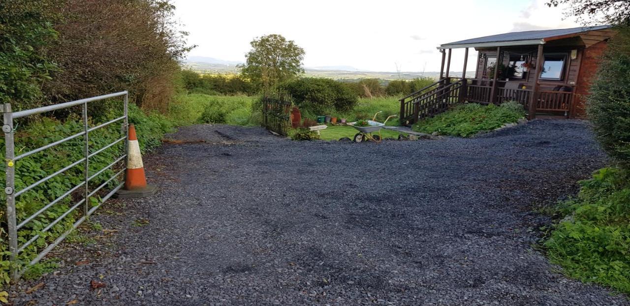 Carrowkeel Cabin Sligo Exterior foto